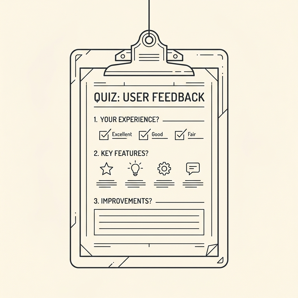 Take the quiz